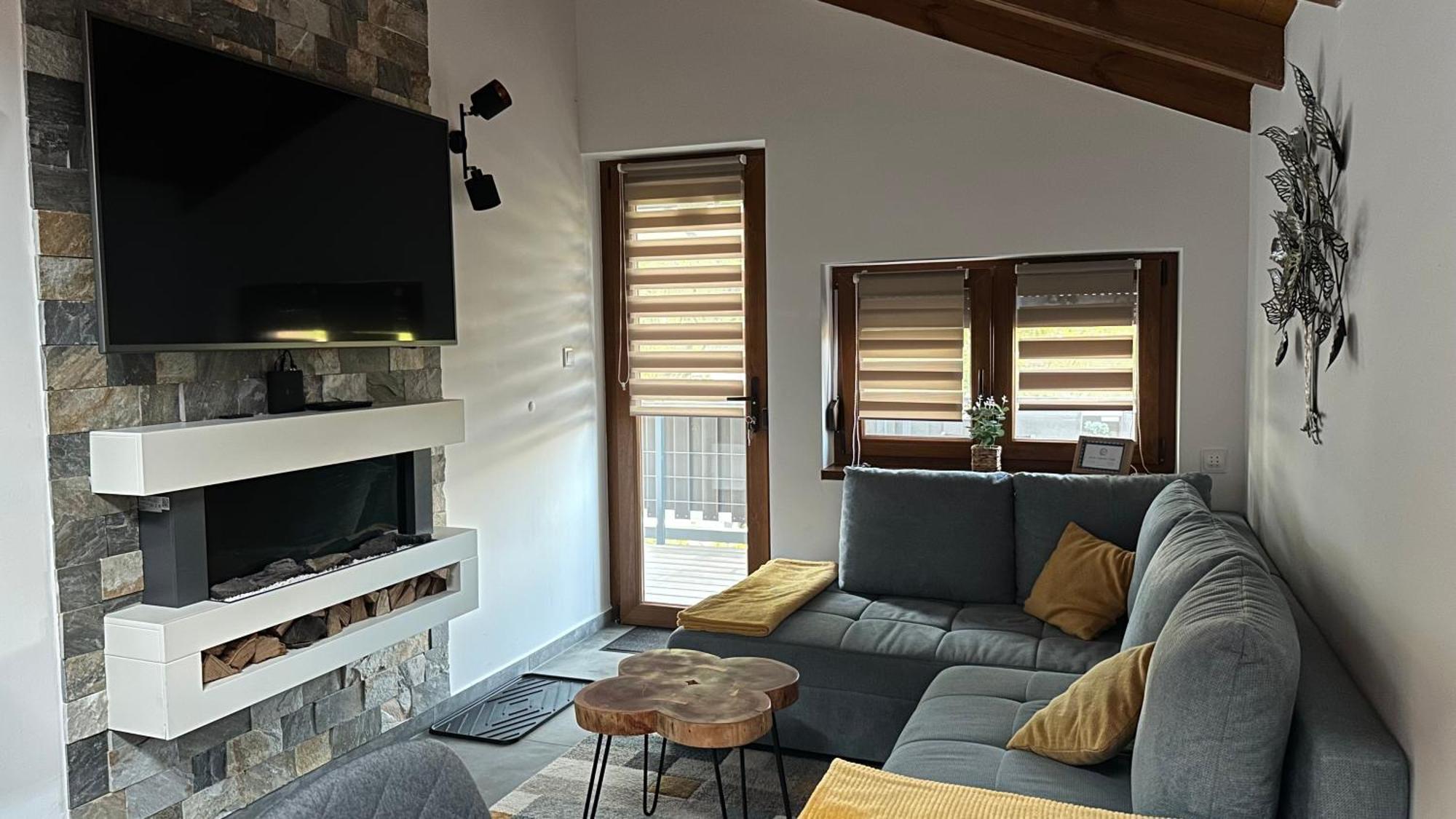 Limo Apartman Fonyód Екстериор снимка